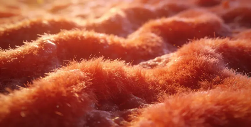 湛江结直肠癌靶向43基因检测（组织）检测图1