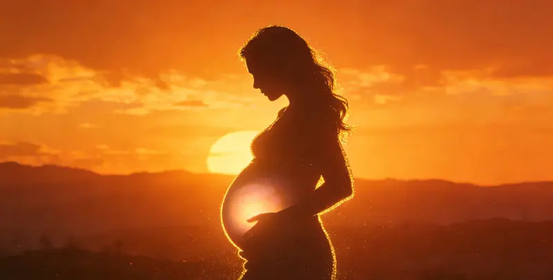 湛江产前绒毛亲子鉴定图1