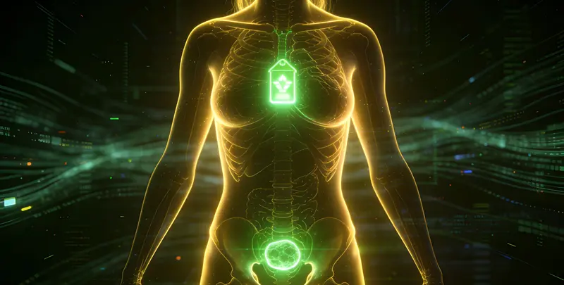 湛江防癌先锋基因检测女性检测图1