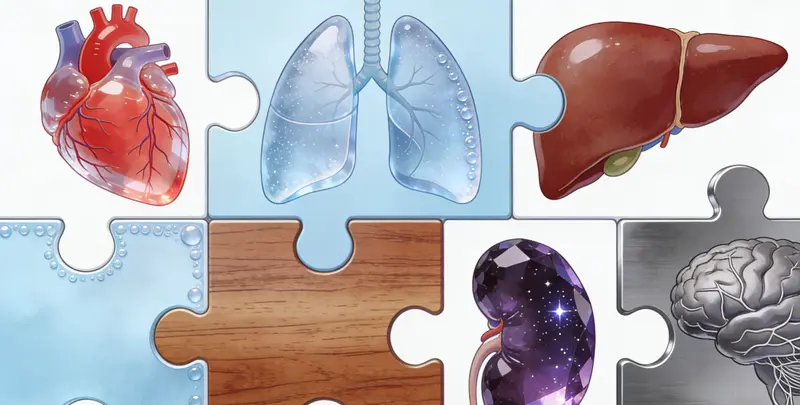 湛江子宫内膜癌靶向120基因检测（组织）检测图1