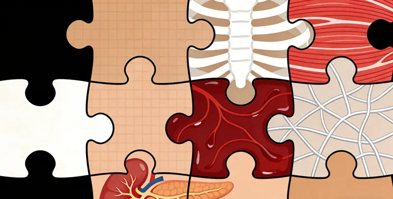 子宫内膜癌靶向120基因检测（组织）图3