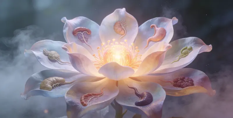 湛江子宫内膜癌120基因ctDNA突变检测（血液）检测图1